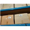 Image 2 : 2 - PLASTIC BICYCLE-MOUNTED HELMET STORAGE BOXES