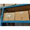 Image 2 : 2 - PLASTIC BICYCLE-MOUNTED HELMET STORAGE BOXES