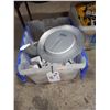 Image 2 : BIN OF TRIMMER PARTS, LIGHTING & SURECALL  CELLULAR SIGNAL BOOSTER