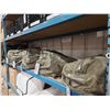 Image 2 : 5 - BAGS OF ASSORTED CAMPING GEAR