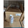 Image 2 : BOX OF NANO SILVER ANTIBACTERIAL DISINFECTANT SPRAY