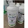 Image 2 : 16 BOTTLES OF NANOSILVER 1000ML ANTIBACTERIAL DISINFECTANT
