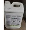 Image 2 : 10 JUGS OF NANOSILVER 3.78L JUGS OF ANTIBACTERIAL DISINFECTANT