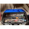 Image 2 : MASTERCRAFT TOOLBOX WITH ASSORTED HAND TOOLS & CONTENTS