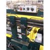 Image 2 : GENERAL INTERNATIONAL 90-825M1 VARIABLE SPEED ADJUSTABLE METAL CUTTING BAND SAW WITH SPARE BLADES