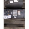 Image 2 : 2 - MARATHON 1 HP INDUSTRIAL ELECTRIC MOTORS & 4 - OHIO 75 HP INDUSTRIAL ELECTRIC MOTORS