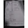 Image 2 : MSA ULTRALITE COMPRESSED BREATHING AIR PACK SAFETY GEAR IN HARD TRANSPORT CASE ( MUST BE