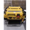 Image 1 : DEWALT DW735 INDUSTRIAL 13" TABLE TOP THICKNESS PLANER
