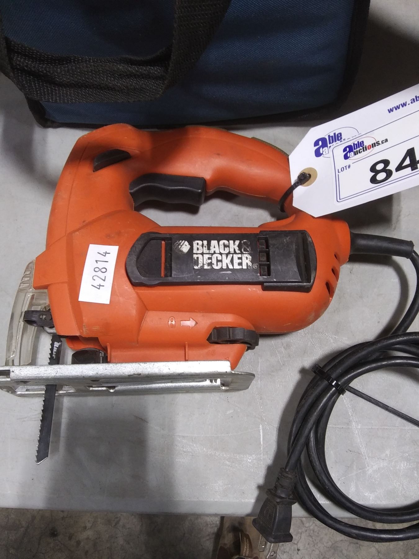 RYOBI ELECTRIC CIRCULAR SAW, RYOBI R163 ELECTRIC ROUTER IN SAFT CASE ...