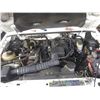 Image 8 : 2011 FORD RANGER, 2 DR PICK UP, WHITE, VIN 1FTKR4ED3BPA95794