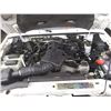 Image 8 : 2009 FORD RANGER, 2DR PICKUP, WHITE, VIN 1FTZR44EX9PA47695