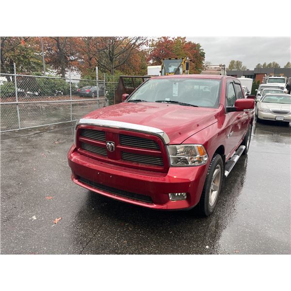 Husky Liners Tappetini Auto Per Dodge Ram 1500 Crew Cab 2019-20 | Anteriori E Posteriori | Antiscivolo
