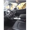 Image 8 : 2010 DODGE RAM 1500 HEMI, 4DR CREW CAB, RED, VIN 1D7RV1CT3AS224136