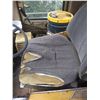 Image 8 : 1977 CATERPILLAR 966C, TRACTOR, YELLOW, VIN 33063N891597N1537