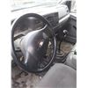 Image 8 : 2002 FORD F650 SUPERDUTY FLATDECK, 2DR, WHITE, VIN 3FDNX65Y92MA27356