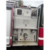 Image 8 : 2004 LAFRANCE FIRE TRUCK, RED, VIN 4Z3AAACK54RN13173