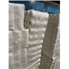 Image 2 : LARGE PALLET OF NEW COMMERCIAL TOILET PAPER ROLLS