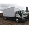 Image 2 : 2004 GMC T7500, 2DR 5 TON, WHITE, VIN 1GDL7F1344F503937
