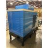 Image 2 : COMPAIR 6075AH 6000C SURESCAN CYCLON 125 PSI 75 HP COMPRESSOR ON STAND IN ENCLOSURE * HOUR METER