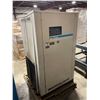 Image 1 : 1994 INGERSOLL-RAND DXR425 250 PSIG REFRIGERATED INDUSTRIAL COMPRESSED AIR DRYER WITH DIGITAL