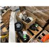 Image 2 : PALLET OF ASSORTED DRAG LINK TOOL, PORTA CRIMP TOOL & HEAVY DUTY VEHICLE PARTS