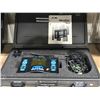 Image 2 : OTC MICRO GAS EMISSION GAS ANALYZER KIT WITH CARRY CASE