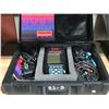 Image 2 : OTC VISION LAB SCOPE IGNITION AND DIGITAL MULTIMETER KIT WITH CARRY CASE