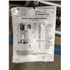 Image 2 : OTC 4240/4241 KING PIN INDUSTRIAL 30 TON BRAKE ANCHOR PIN PUSHER KIT