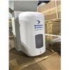 Image 2 : PALLET OF MODERN HYGIENICS 068S AUTOMATIC HAND SANITIZER DISPENSERS