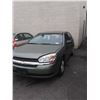 Image 2 : 2005 CHEVROLET MALIBU LS, 4DR SEDAN, GREEN, VIN 1G1ZT54835F282028