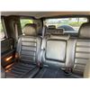 Image 8 : 2006 HUMMER H2, 4DR SUV, BLACK, VIN 5GRGN23U76H121966