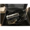 Image 2 : FORD EEC IV SYSTEM ELECTRONIC CONTROL ASSEMBLY BREAKOUT BOX KIT WITH CARRY CASE