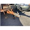 Image 8 : 2006 TRAFCON TRAILER, TCI-25S, ORANGE, VIN 1T9BA10106M893013