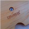 Image 5 : 2000 Longaberger Celebration Mini Basket