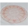 Image 4 : Jeannette Pink Cherry Blossom Cake Plates