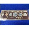 Image 1 : Royal Canadian Mint 1987 Display Coin Set