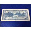 Image 2 : Bank of Canada 1954 $5.00 Bank Note