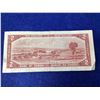 Image 2 : Bank of Canada 1954 $2.00 Bank Note