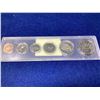 Image 2 : Royal Canadian Mint Cased 1983 Proof Coin Set