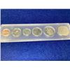Image 2 : Royal Canadian Mint Cased 1984 Proof Coin Set