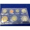 Image 1 : Royal Canadian Mint Proof Like Sealed 1999 Coin Set