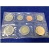 Image 2 : Royal Canadian Mint Proof Like Sealed 1999 Coin Set
