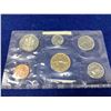 Image 2 : Royal Canadian Mint Proof Like Sealed 1990 Coin Set
