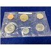 Image 1 : Royal Canadian Mint Proof Like Sealed 1989 Coin Set