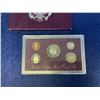 Image 2 : USA Mint 1992 Proof Sealed Coin Set