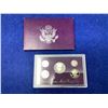 Image 3 : USA Mint 1992 Proof Sealed Coin Set