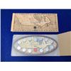 Image 1 : Royal Canada Mint 1999 Millennium quarter set