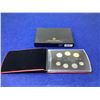 Image 1 : Royal Canadian Mint Specimen Set Cased - 2007
