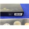 Image 2 : Royal Canadian Mint Specimen Set Cased - 2007