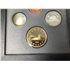 Image 3 : Royal Canadian Mint Proof Coin Set Cased - 1996